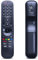TCNOUMT Telecomando Magic Voice di ricambio AKB76043102 adatto per LG LCD Smart TV MR23GA MR23GN con puntatore volante mouse