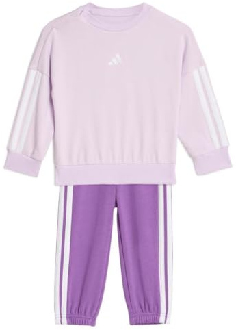 adidas Unisex Kids Essentials Kids Jogginganzug