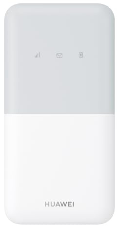 Huawei Router WiFi 3S mobile 4G - Soluzione Internet wireless 4G portatile per una connessione facile e veloce