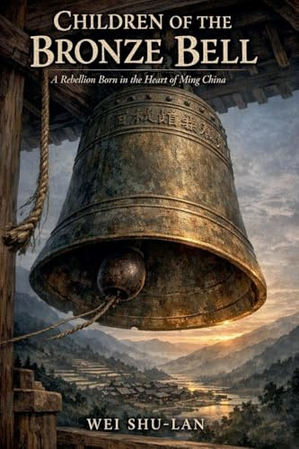 CHILDREN OF THE BRONZE BELL: A Rebellion Born in the Heart of Ming China