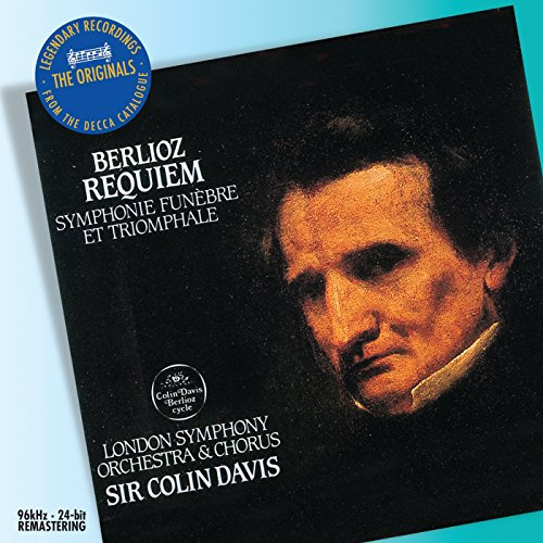 Requiem / Grande symphonie funèbre et triomphale