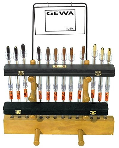 GEWA Taktstock Display