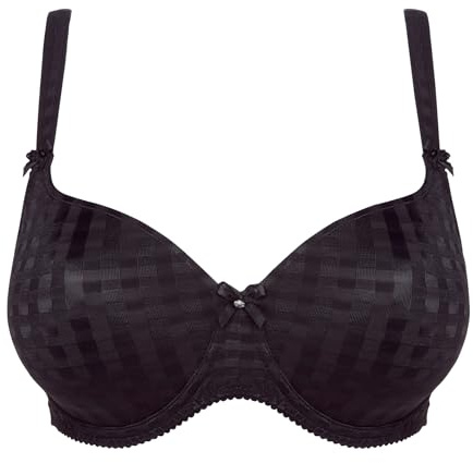 Primadonna Madison Unterlegter BH Herzform