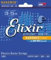 ELIXIR Super Light .009 - .042 Cuerdas eléctricas con revestimiento NANOWEB 12002