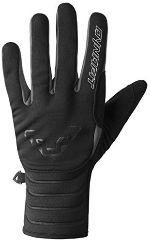 Dynafit Erwachsene Handschuhe Racing, Black, XS