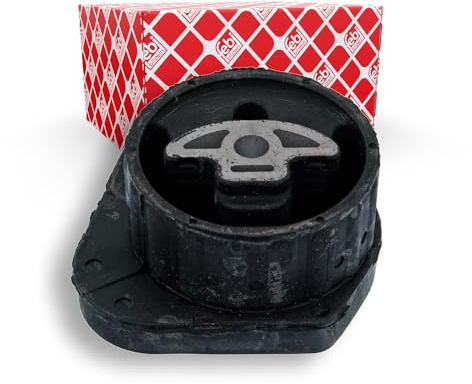 febi bilstein 45608 Getriebelager, 1 Stück | Kompatibel mit: BMW 3, 5, 5 Touring, 6 Cabriolet, 6 Coupe, 7