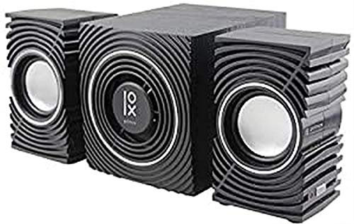 Primux ALTAVOCES 2.1 SK21 Negro