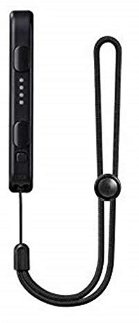 Nintendo Switch Original Joy-Con Correa - Negro (embalaje a granel)