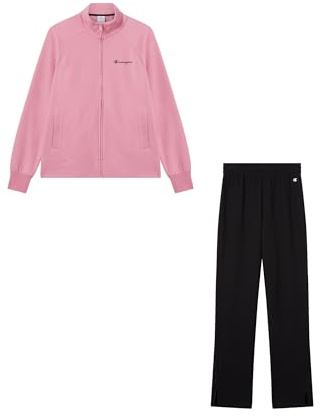 Champion Tuta Full Zip Suit Donna