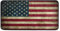 BIGJOKE Vintage USA Amerikanische Flagge Muster Küchenmatte Rutschfester Bereich Teppich Gummi Bequeme Fußmatte für Küche Badezimmer Home Decor 99 x 50 cm