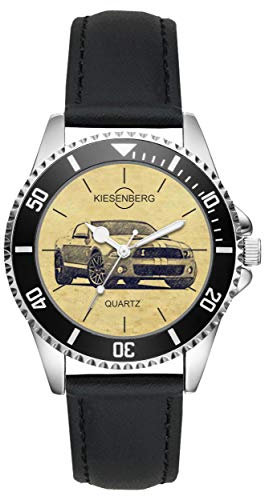 KIESENBERG Uhr - Geschenke für Mustang Shelby GT 500 2010 Fan L-4923