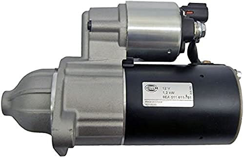 HELLA 8EA 011 611-781 Starter/Anlasser - 12V - 1.2kW