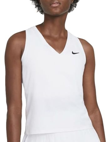 Nike Damen Ct Df Vctry T-Shirt (1er Pack)