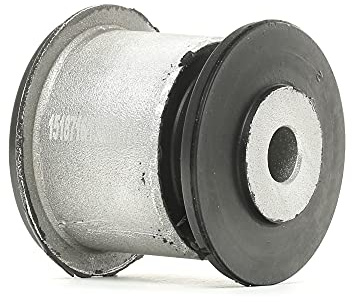 RIDEX Lagerung Lenker Querlenker unten Vorne Kompatibel mit MERCEDES-BENZ M-Klasse W164 5168158AB 5168159AB 1643330414