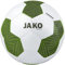 JAKO Striker 2.0 Trainingsball weissgruen, 3 Herren
