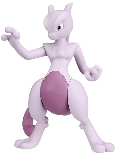 タカラトミー(TAKARA TOMY) ML-20 Mewtwo