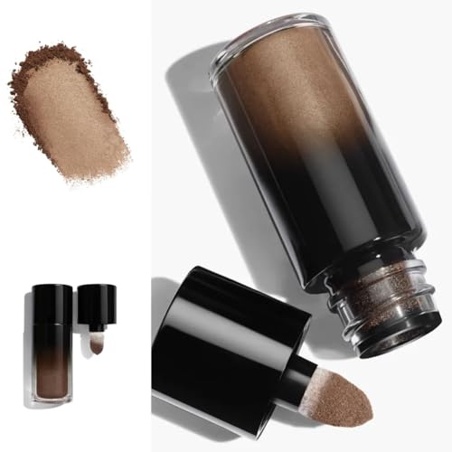 Chanel Ombre Premiere Libre 402 Sycomore