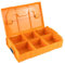 Heco Sortimentskoffer L-BOXX Mini, leer