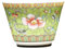 Cabilock Taza De Té De Esmalte Tazas De Café Expreso Tazas De Té Antiguas Cerámico Té De Porcelana China Tazas De Té Asiático Tazas De Te Tazón De Té Copa Individual Cerámica