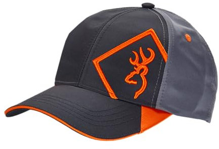 Browning Jagdmütze - Helios - Blau