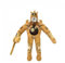 wiztex Titan Speakerman Cuddly Toy - 30 cm Skibidi Plush Toy - Washable PP Cotton Toy in Full Size - Skibide Gift for Children (Titan Clock Man)