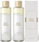 Rice Water Toner Korean,2 Stück Rice Face Moisturizer Rehydrating Rice Toner Gesichtswasser Tiefe Hydratation Reparieren Sie die Hautbarriere 150 ml Reiswasser Toner für Trockene Empfindliche Hau