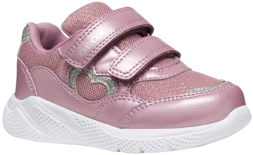 Geox Mädchen B Sprintye Girl Sneaker
