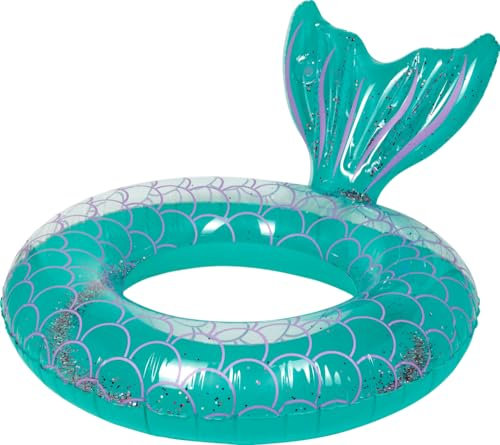 DIE SPIEGELBURG - Wasserring - Nella Nixe