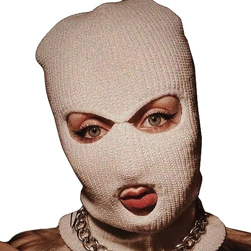 Woedpez Lustiger Räuber für Herren, Kostüm, Hüte, Halloween, weich, warm, weich