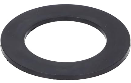 Dichtung Tankdeckel 101_Octane 40mm 60x38x2,5mm für Simson S50 S51 S53 S70 S83 SR50 SR80