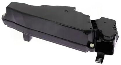 Depósito sin bomba para bolsa de aditivo FAP cerina compatible con Peugeot 207, 208, 301, 2008 y compatible con Citroën C3, C4 - OEM 537C7 y 9809287280
