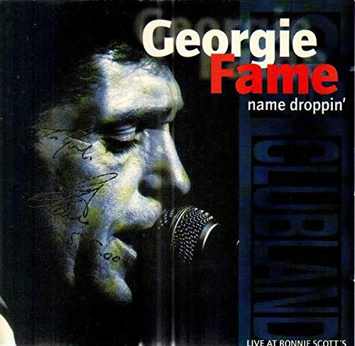 Name Droppin'(Live at Ronnie S