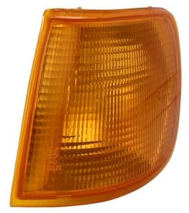 TYC 18-3147-91-2 Blinkleuchte Seitenblinker vorne Links 6151233 87BG13369AA