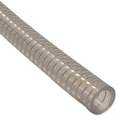 Kunststoff Saugschlauch Druckschlauch Wasserschlauch bei schweren Einsatzbedingungen Innen 50mm