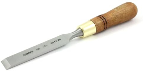 20mm Premium Firmer Chisel