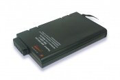 PowerSmart Li-Ion 10,80V 6600mAh Akku für Samsung SSB-P28LS6, SSB-P28LS6/E, SSB-P28LS9, SSB-V20CLS/E, SSB-V20KLS