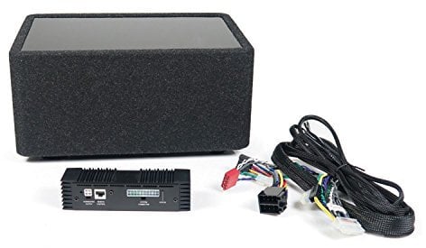 Caratec Audio Soundsystem CAS200D