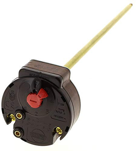 Thermostat à canne l:265 réf 61402248