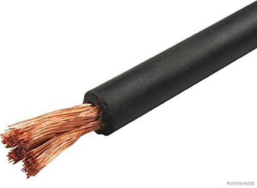 HERTH+BUSS ELPARTS Kabel H01N2-D 16.0 SW