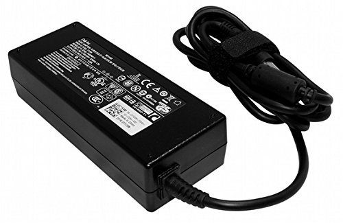 Dell YY20N - AC Adapter 90W w/EU Power Cord Euro