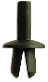Connect 31617 Drive Rivet for General Use (Volvo, Merc, Peugeot) 50pc
