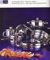 Artame Castey – Cacerola con Tapa (30 cm con Tapa de Acero Inoxidable 18/10