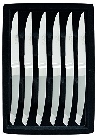 Le thiers Coffret Couteaux 14032.06