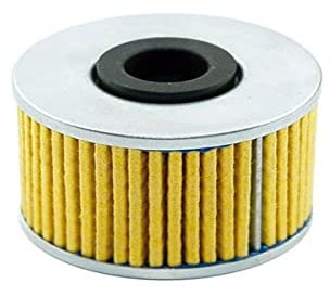 Filtro a L per Kymco Downtown, People GT 125i, 200i, 300i