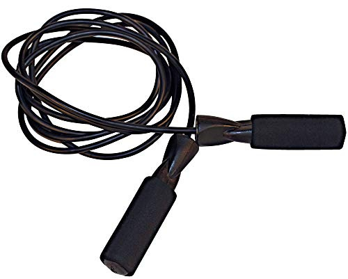 Kwon Springseil, SP, schwarz