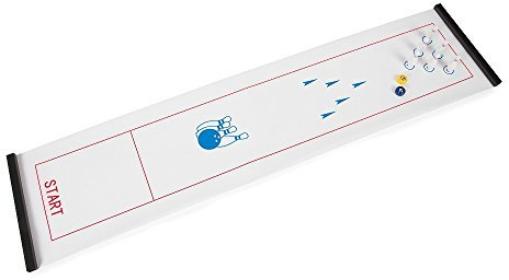 Funtime PL7410 Instant Bowling