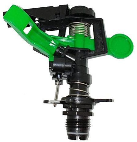 Aspersor 1/2 sectorial plástico (10 Unidades)