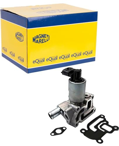 MAGNETI MARELLI AGR-Ventil