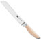 Ballarini Brotmesser Tevere Pakkaholz Klinge 20cm