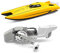 Science Kit for Kids Boat,Electric Racing Boat ,Wind-up Power Boat,Outdoor Pool Toys ,Mini Boat,Generator Set Toy,Science kit,Water Toys,STEM Toys Educational Gift for Kids & Teens